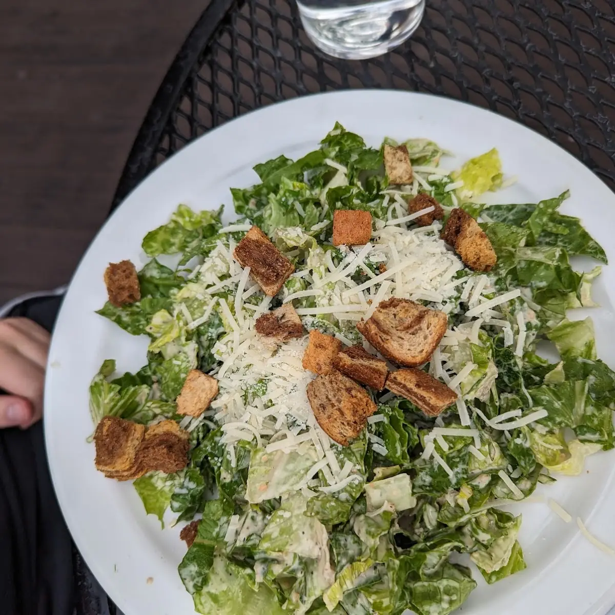 Caesar Salad