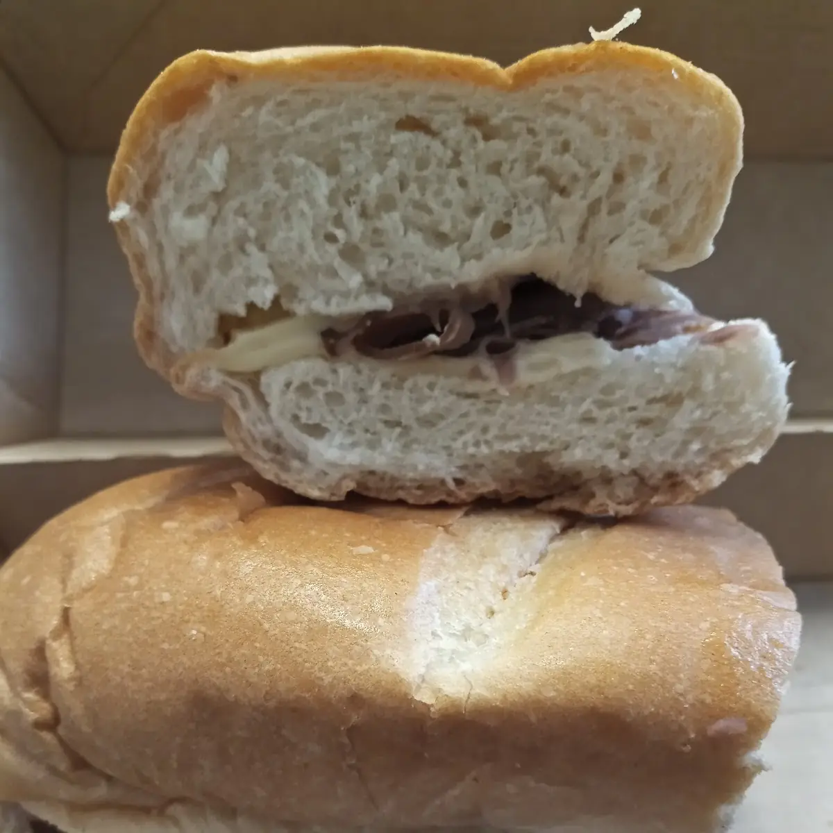 French Dip