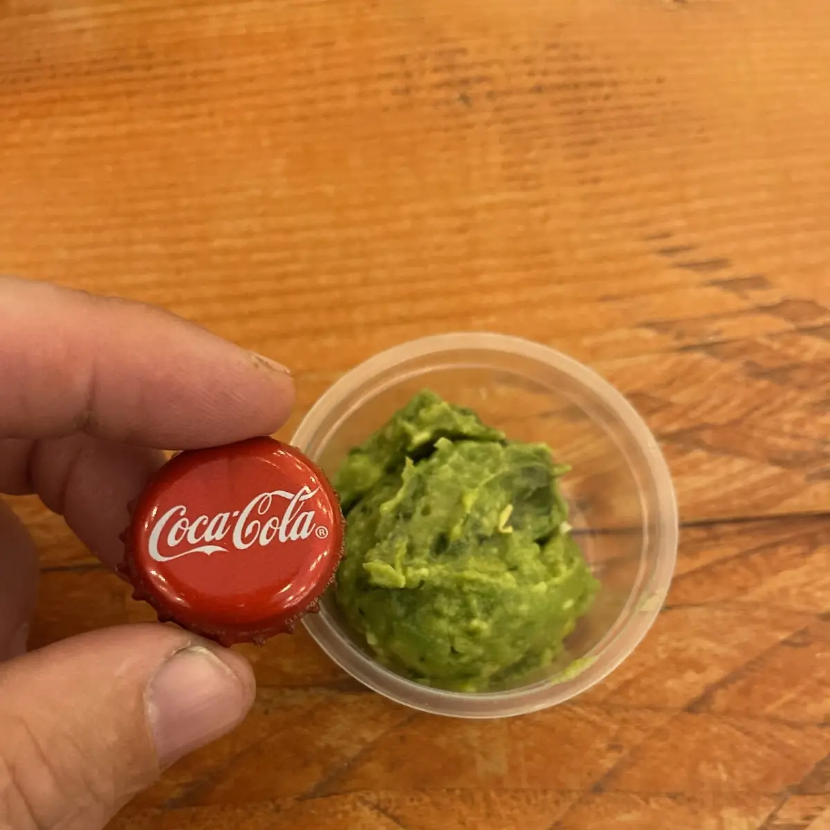 Guacamole