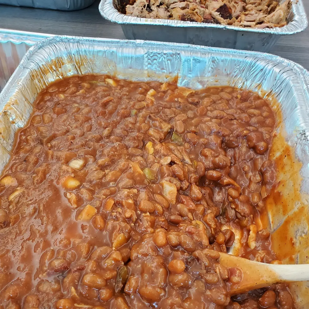 Baked Beans