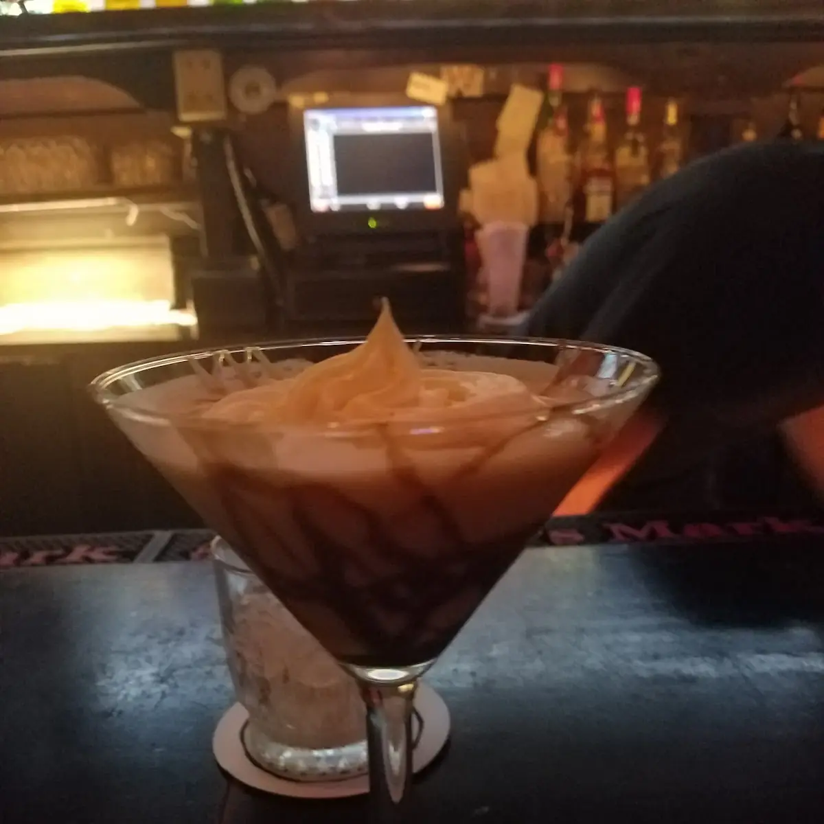 Thai Tea