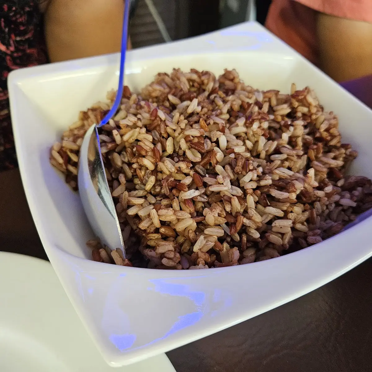 Brown Rice 3 Servings
