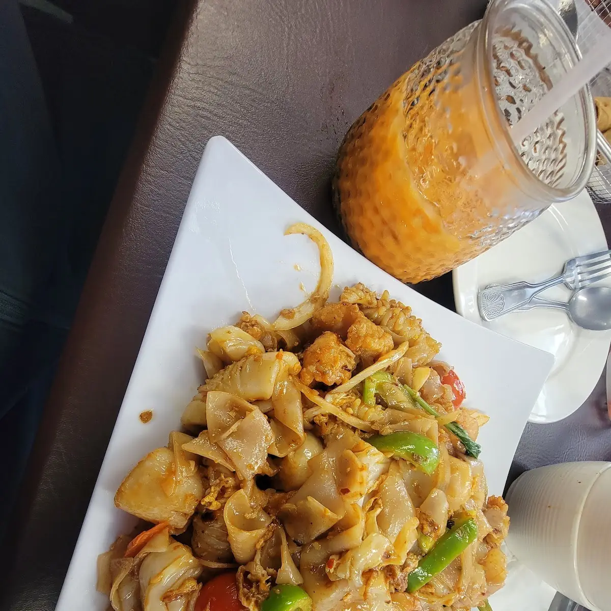 Pad See EW