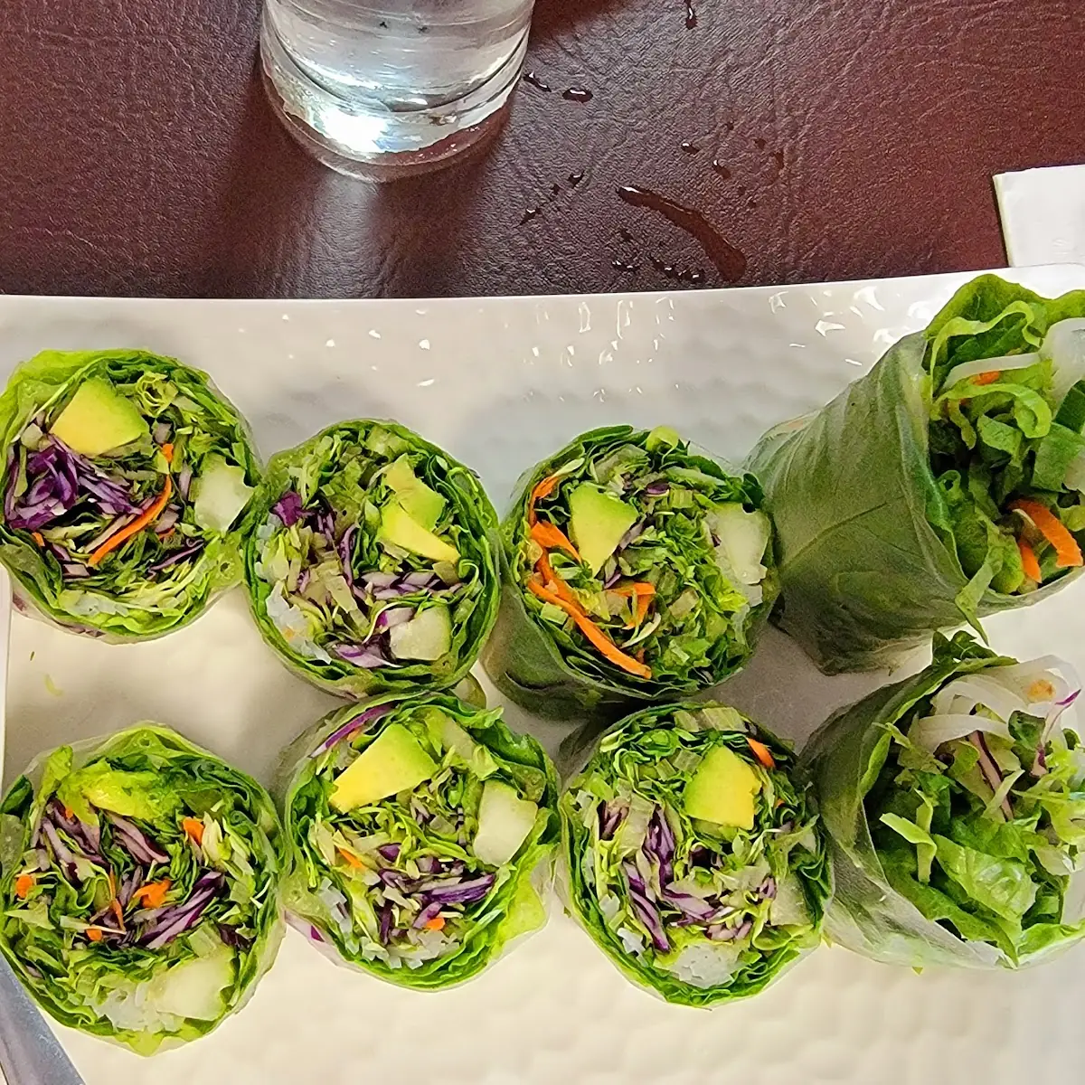 Spring Roll