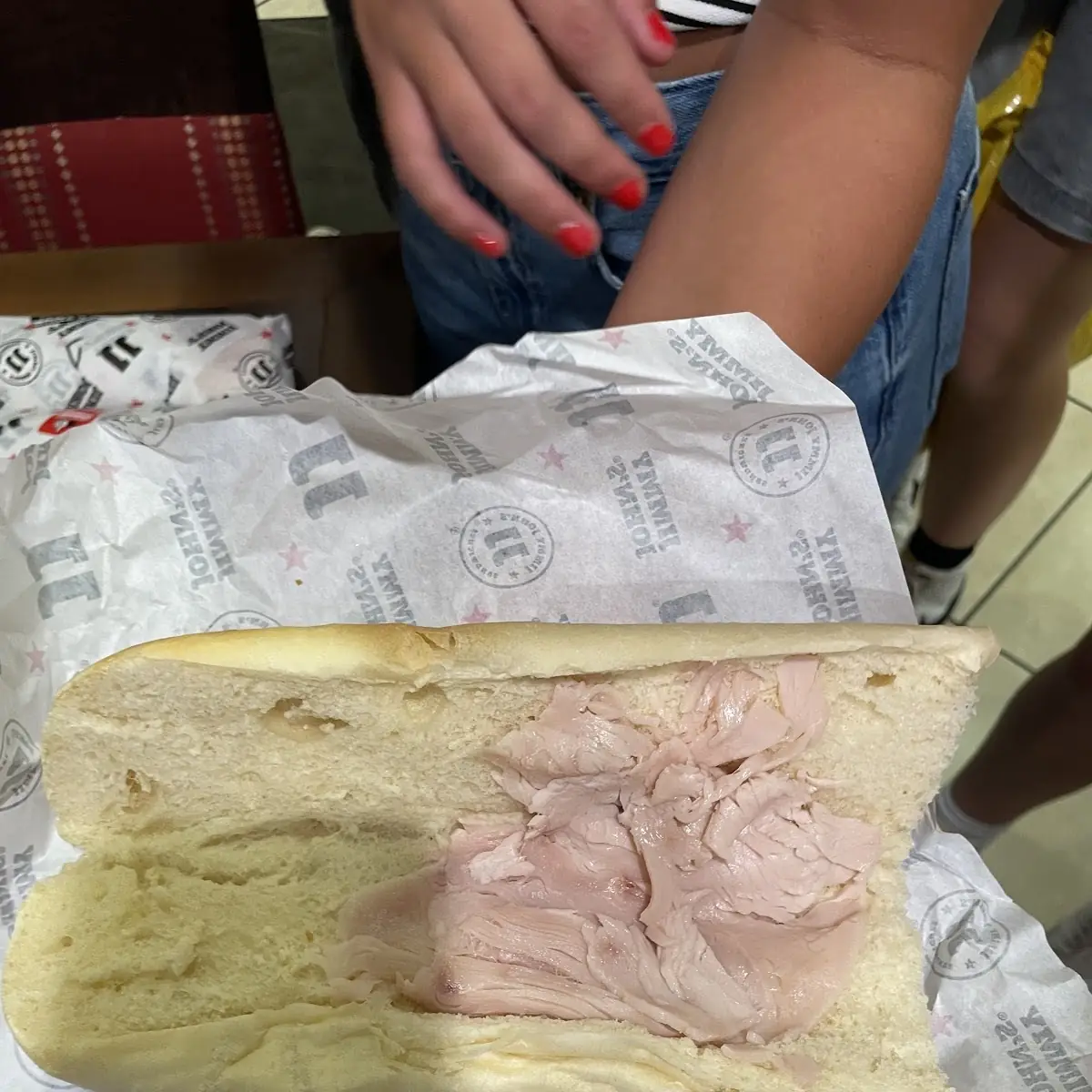 Cuban Sandwich
