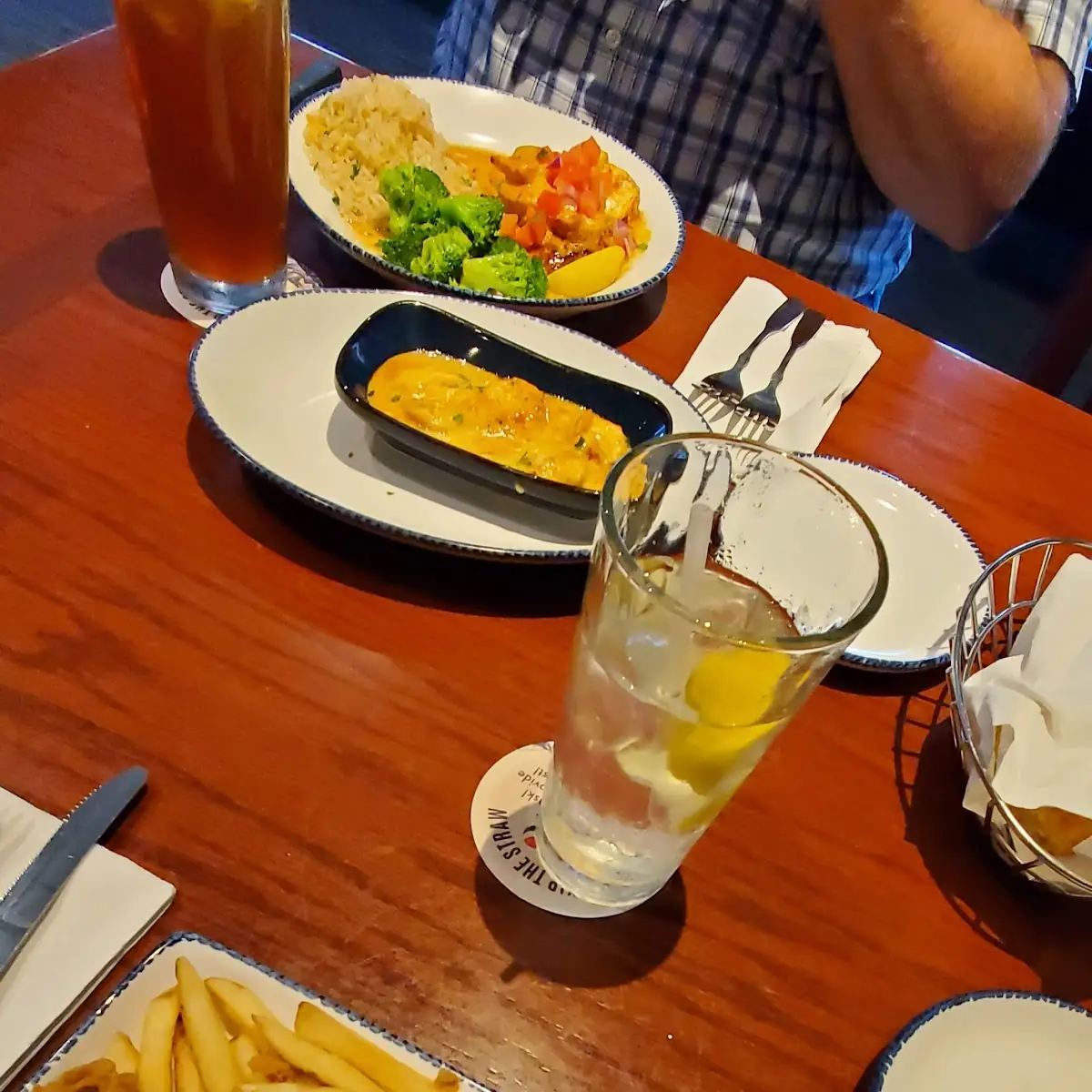 Small Fried Oysters