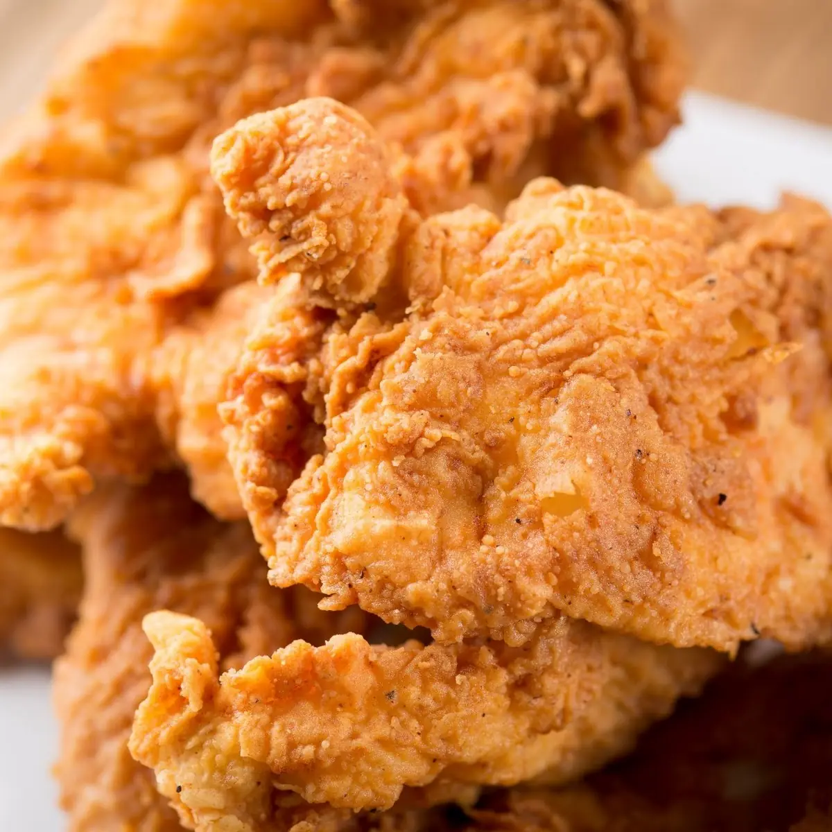 Chicken Fried Chicken