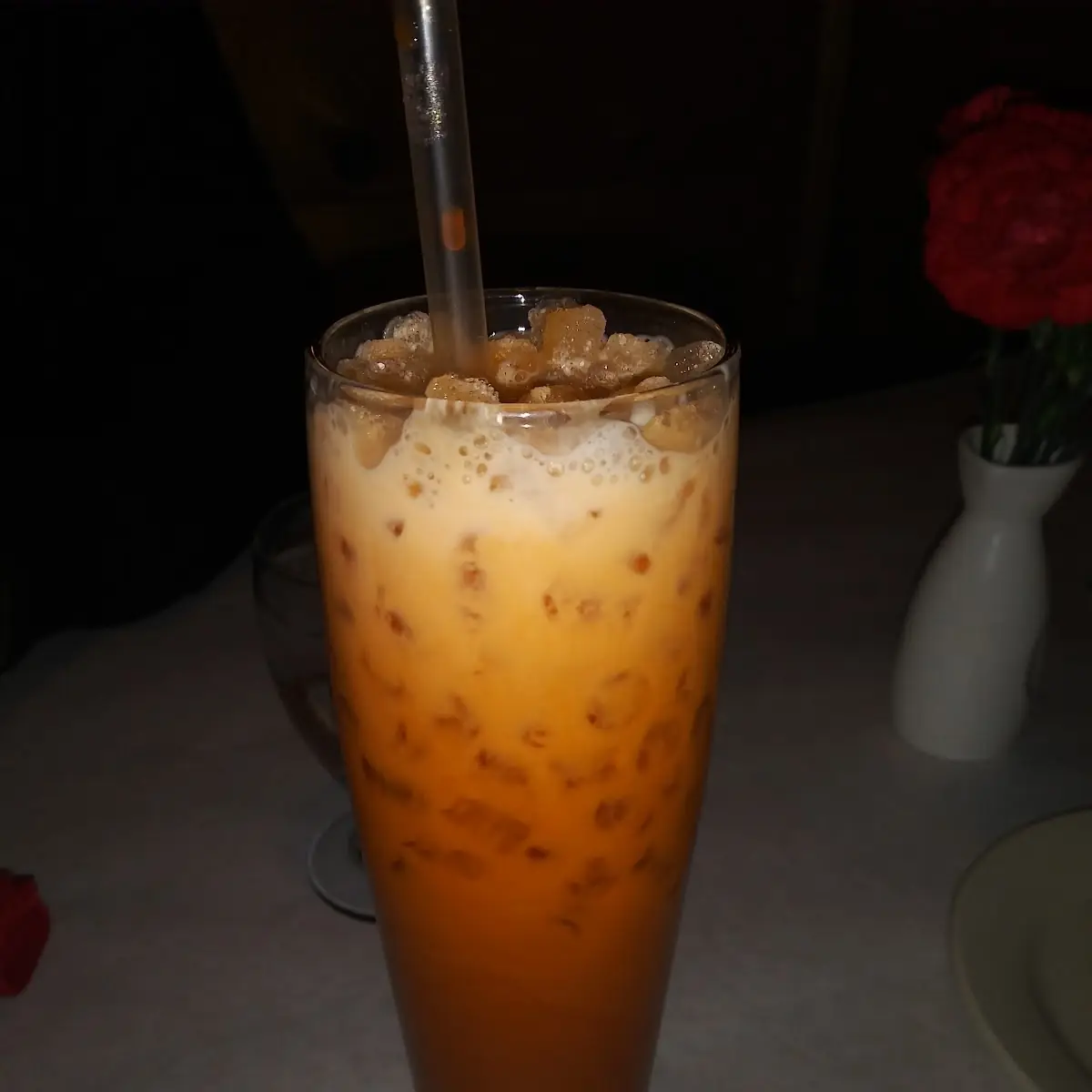 Thai Tea