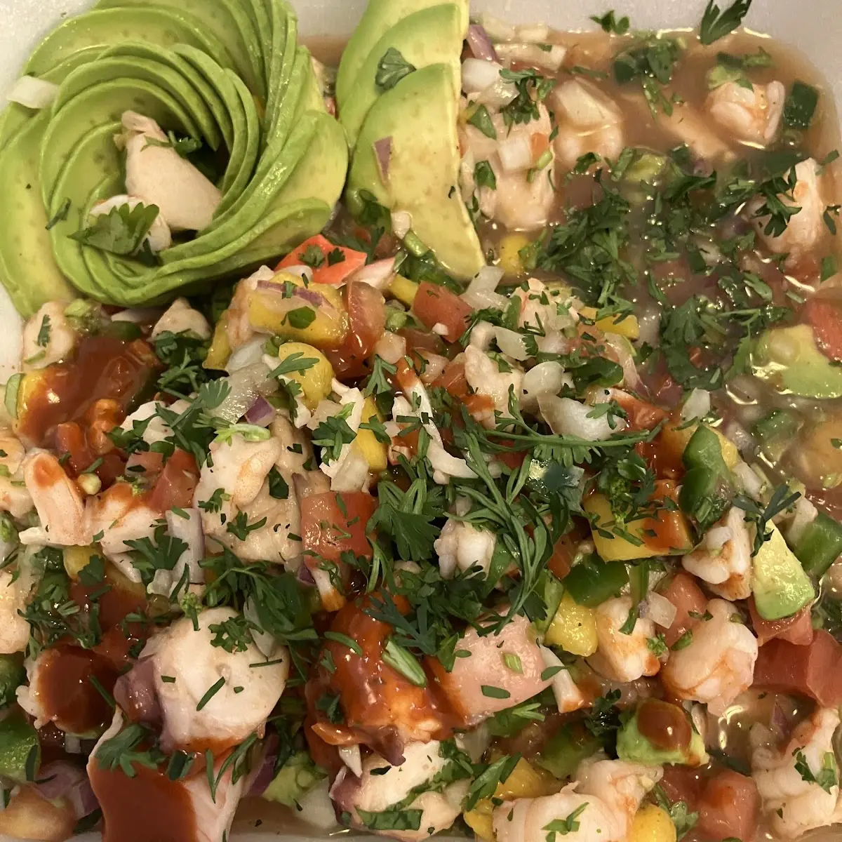 Ceviche