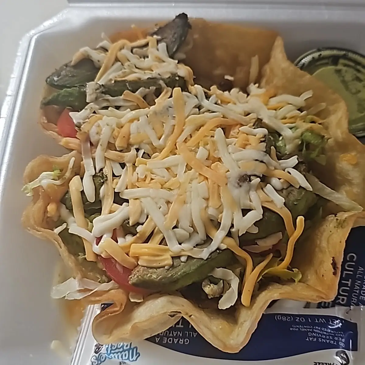 Side Salad