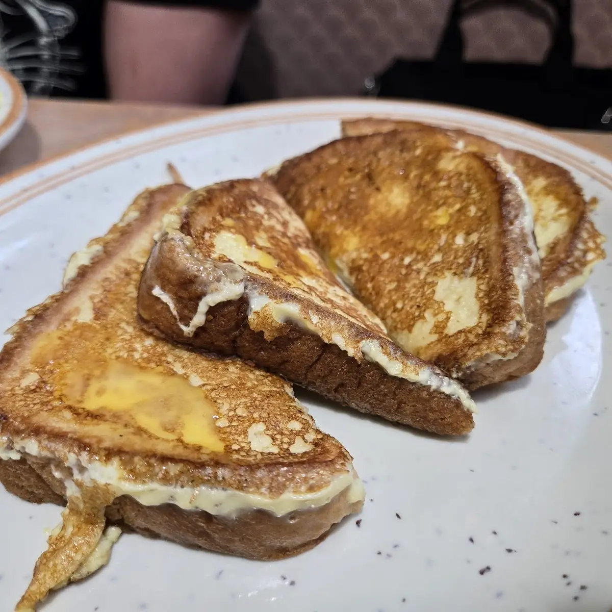 French Toast
