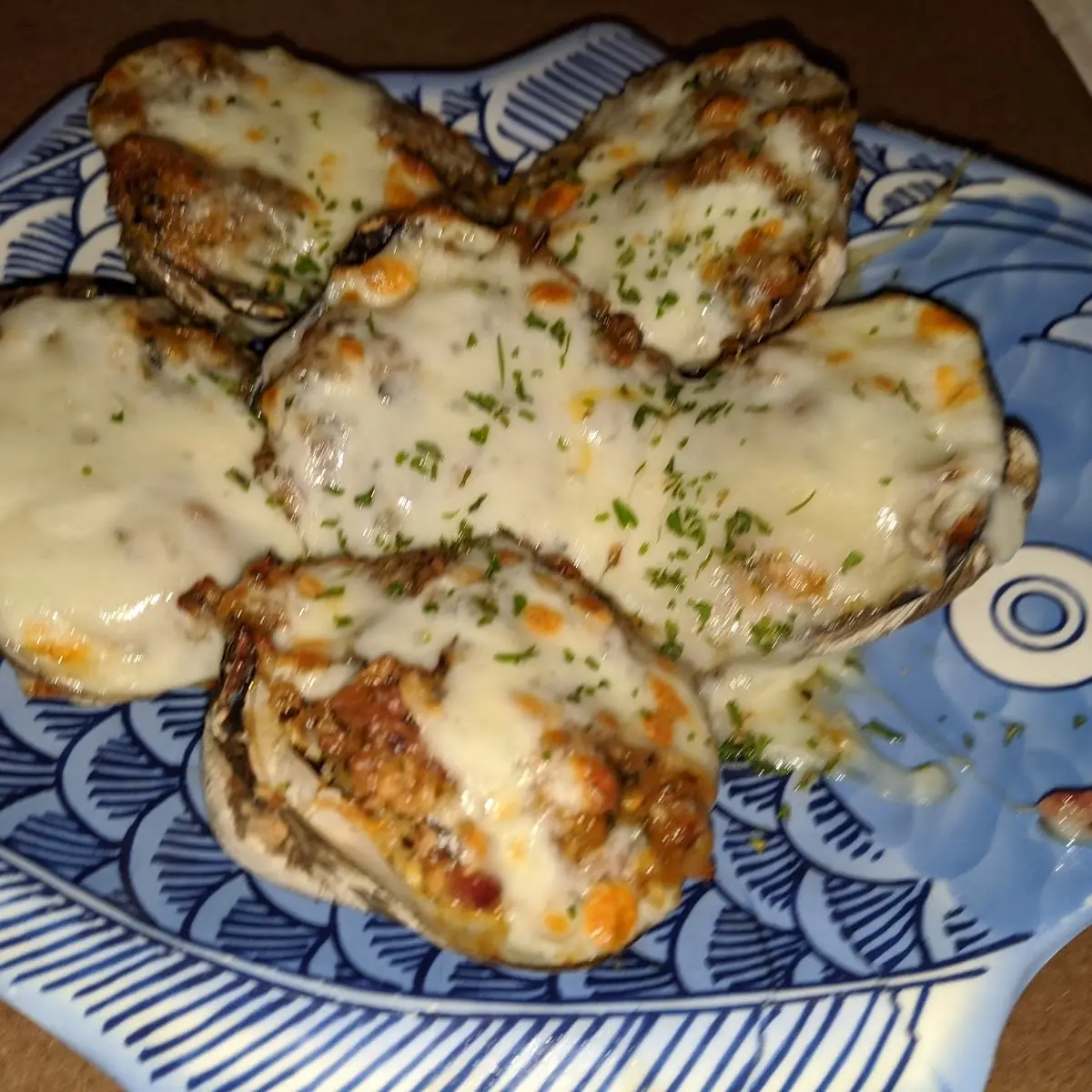 Clams Casino