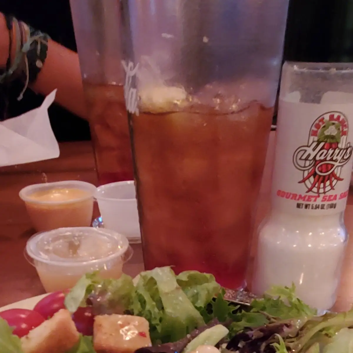 Side Salad