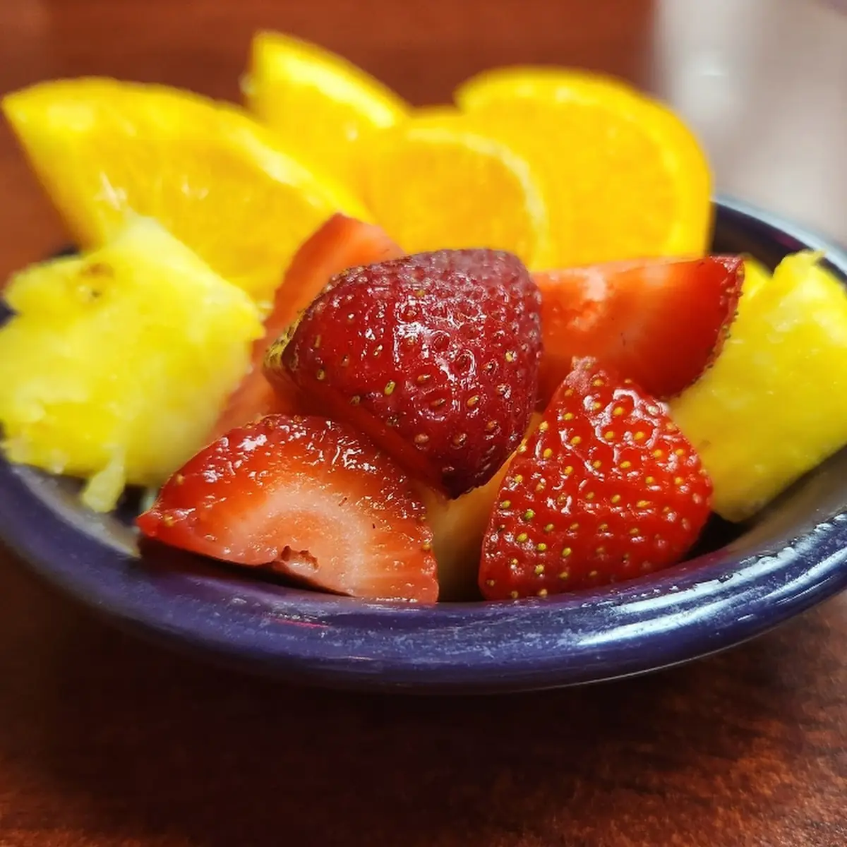 Fruit Cup