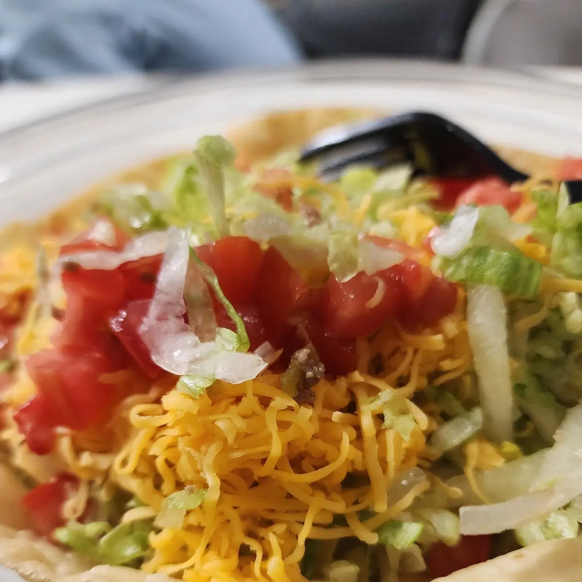 Taco Salad
