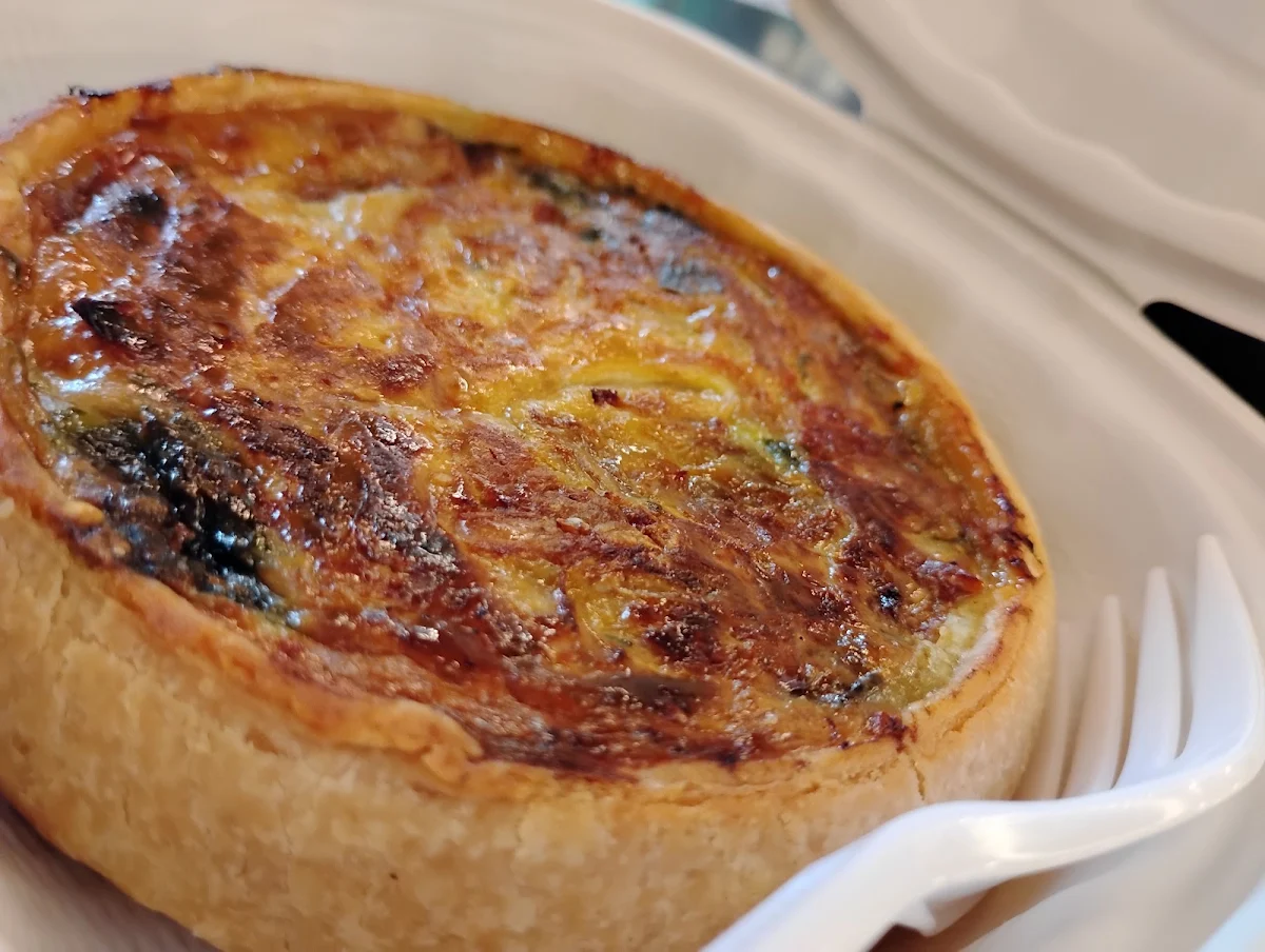 Quiche