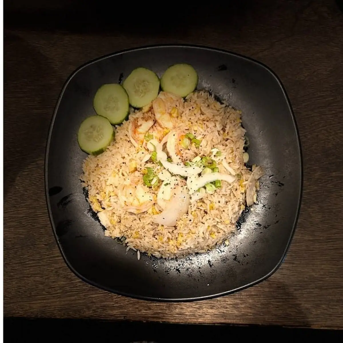 Fried Rice
