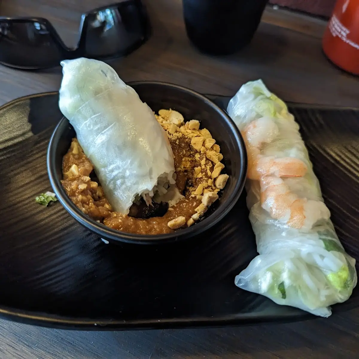 Spring Roll