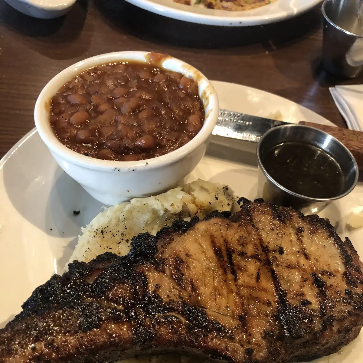Baked Beans