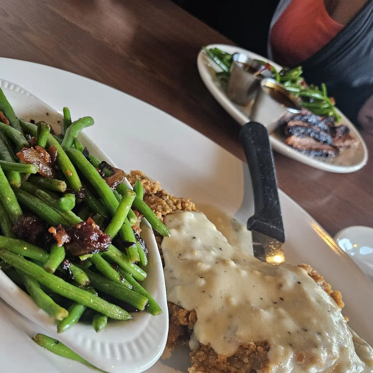 Chicken Fried Steak
