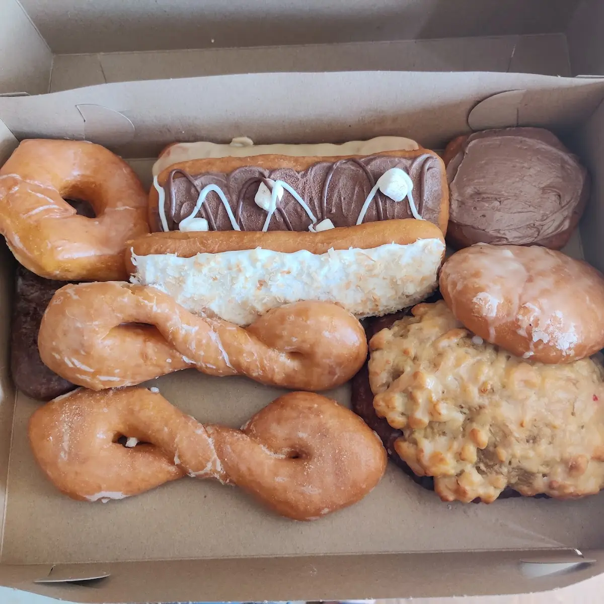 Doughnut