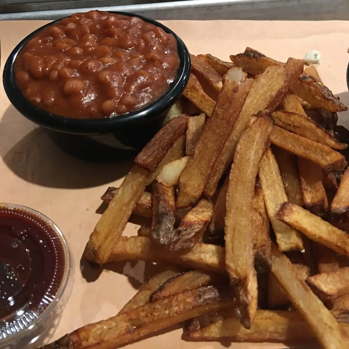 Baked Beans