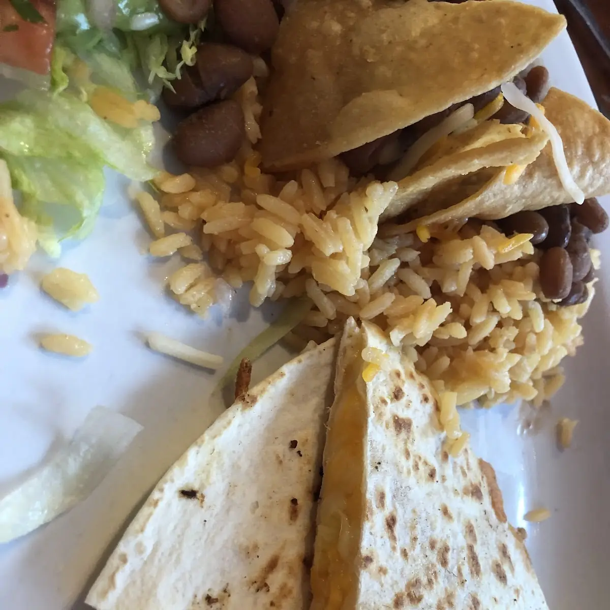 Quesadilla