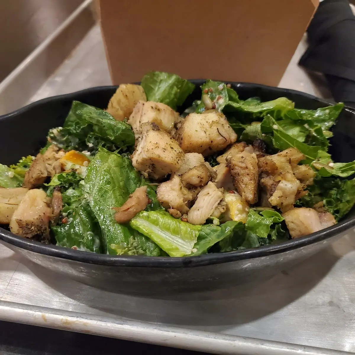 Caesar Salad