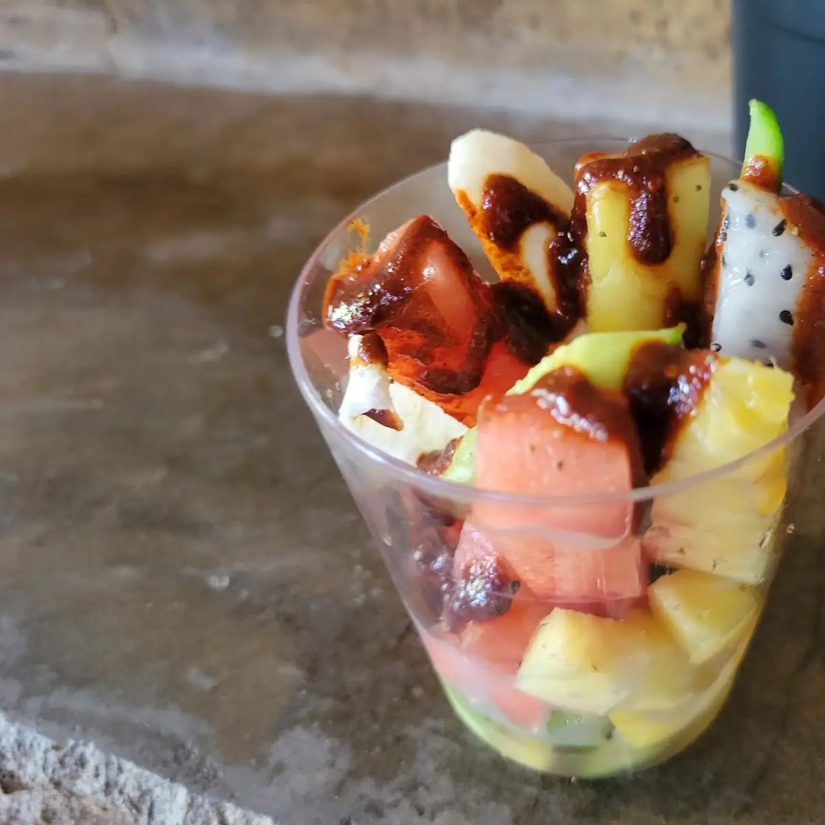 Fruit Cup