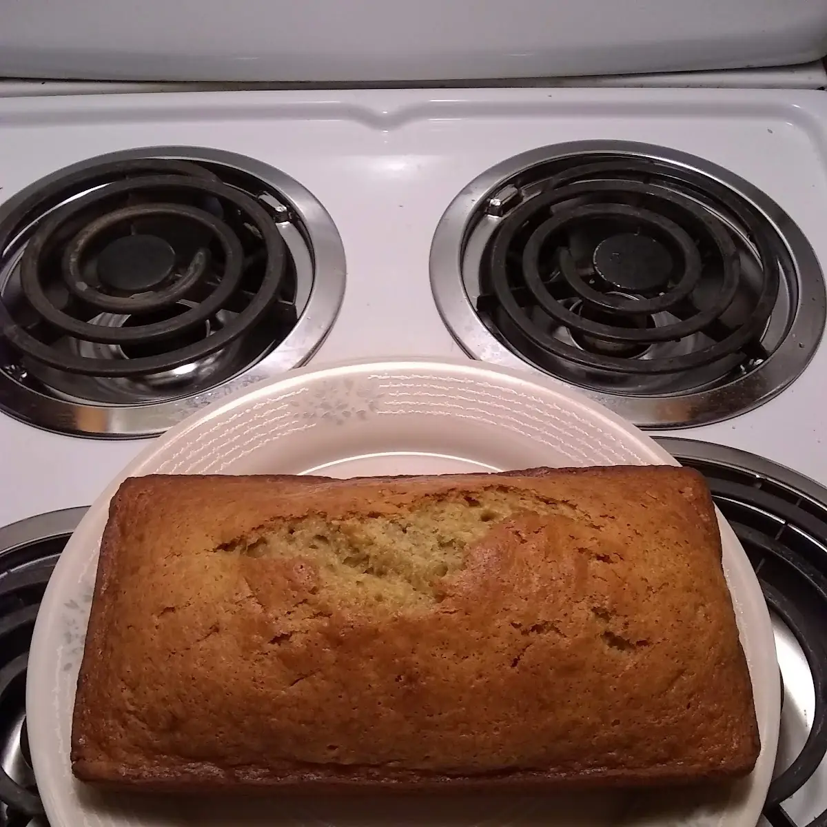 Banana Bread