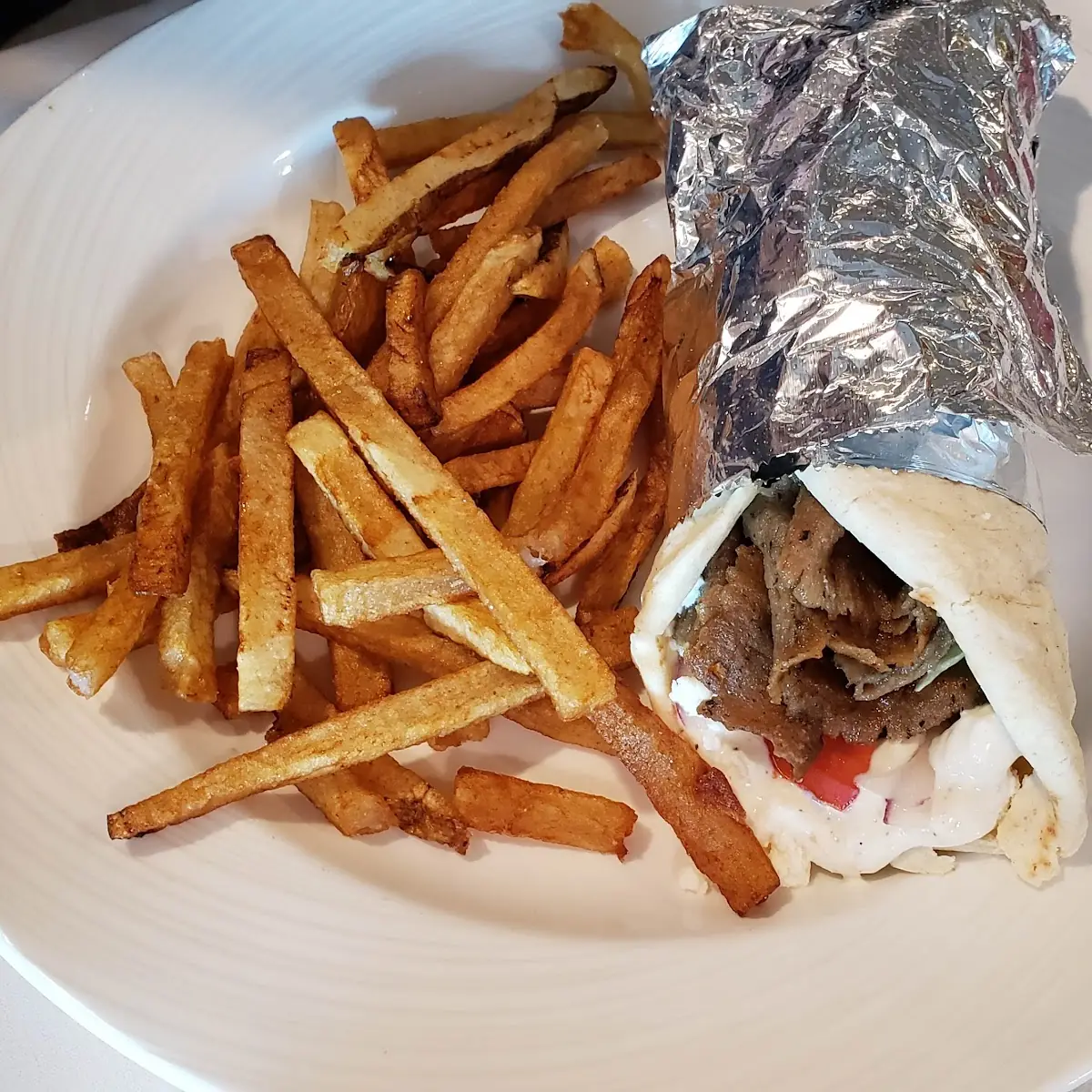 Gyro