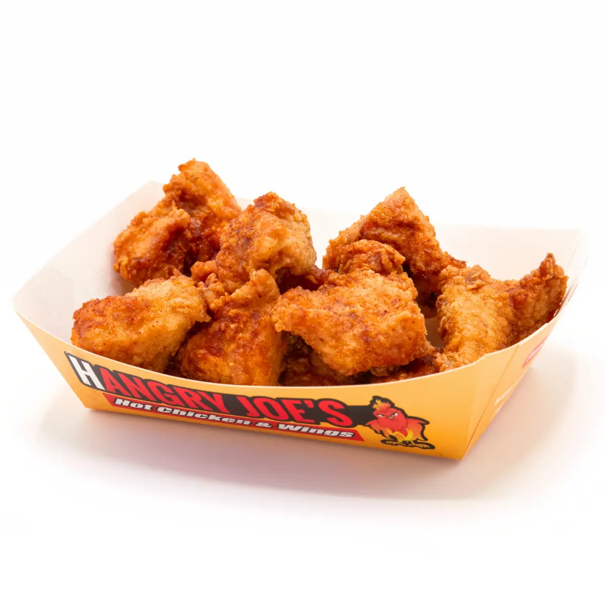 Chicken Bites