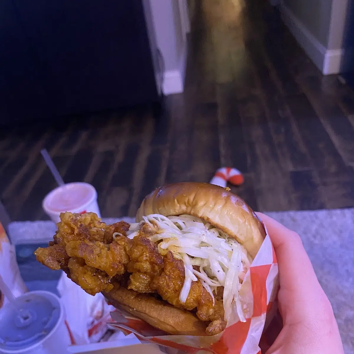 Pulled Pork