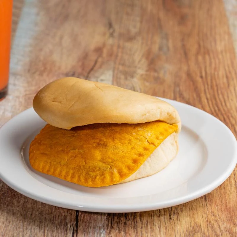 Coco Bread