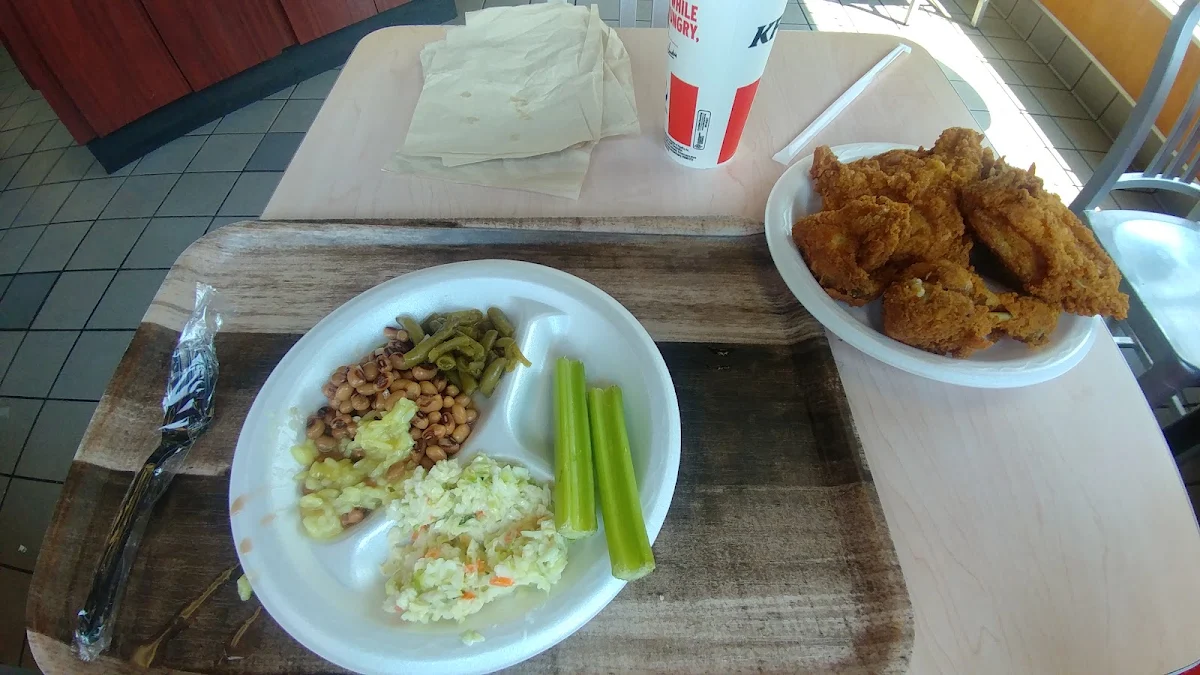 All You Can Eat