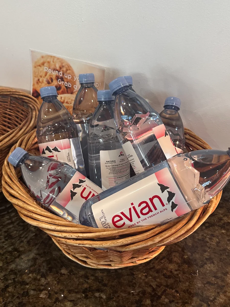 Gift Basket