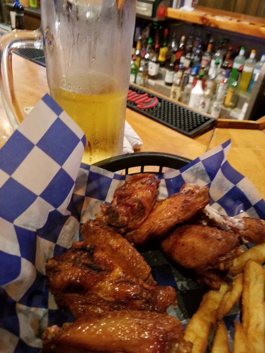 Chicken Wings