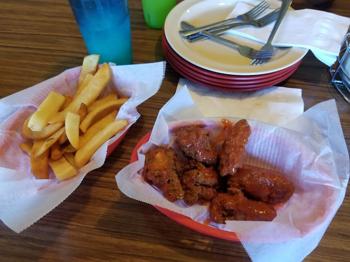 Lemon Pepper