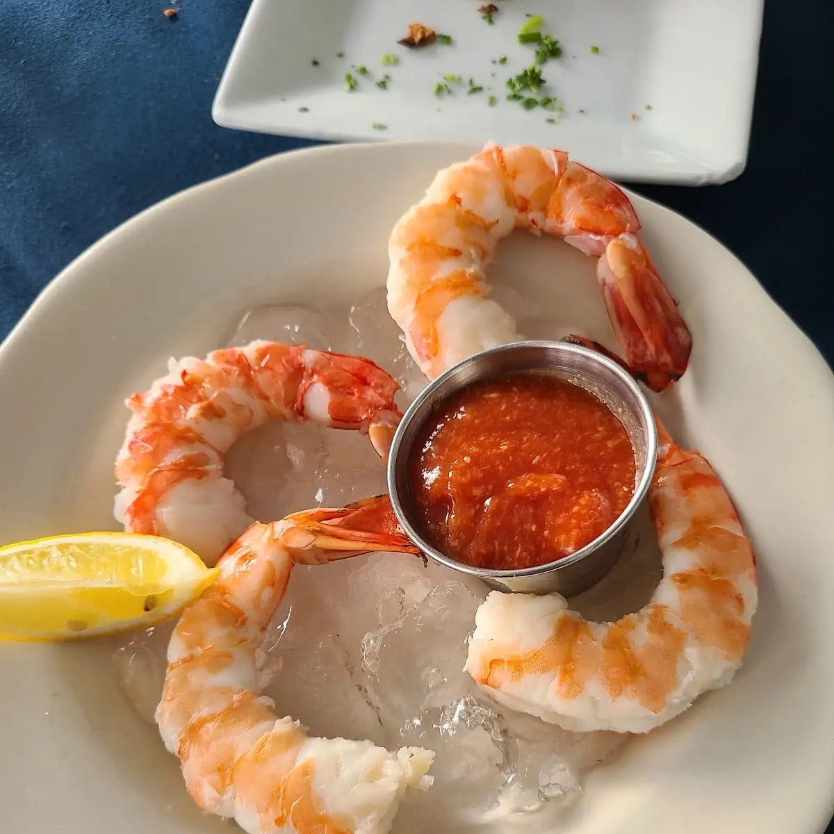 Shrimp Cocktail