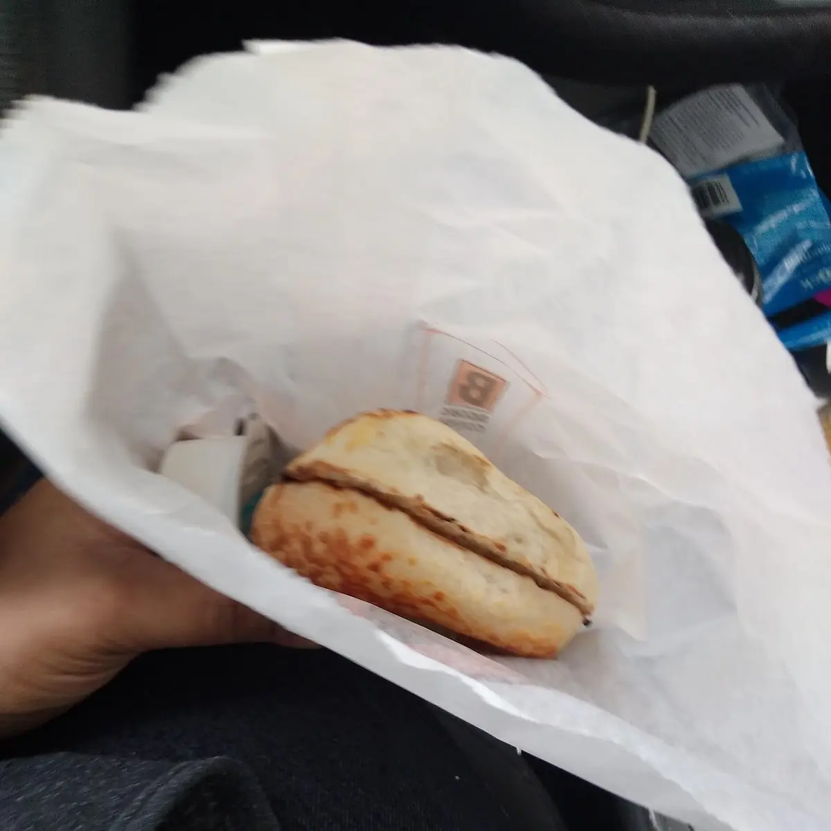 Bagley Cream Cheese