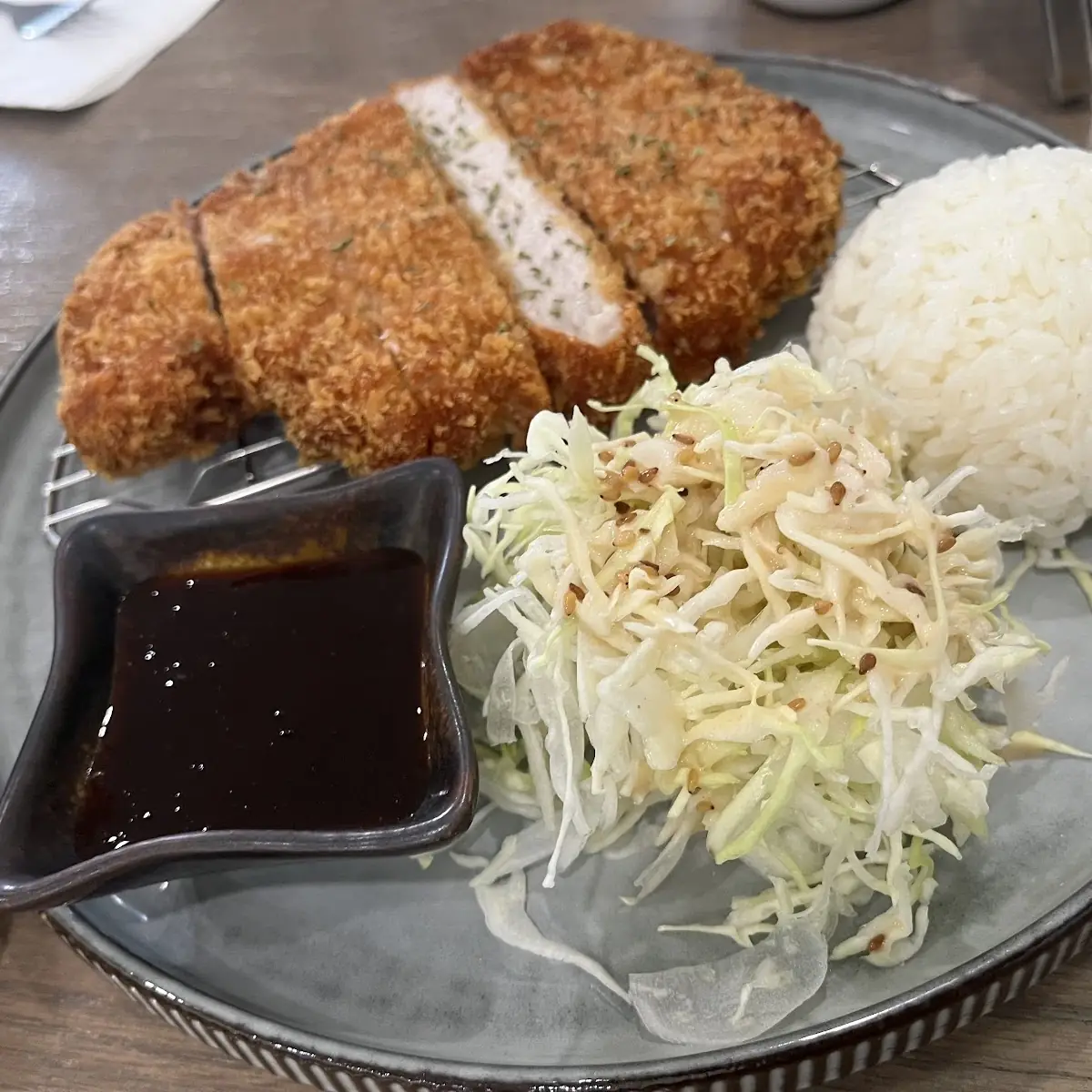 Original Tonkatsu