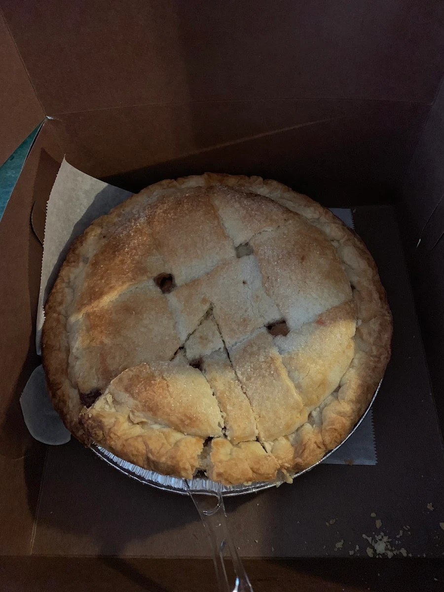 Apple Pie