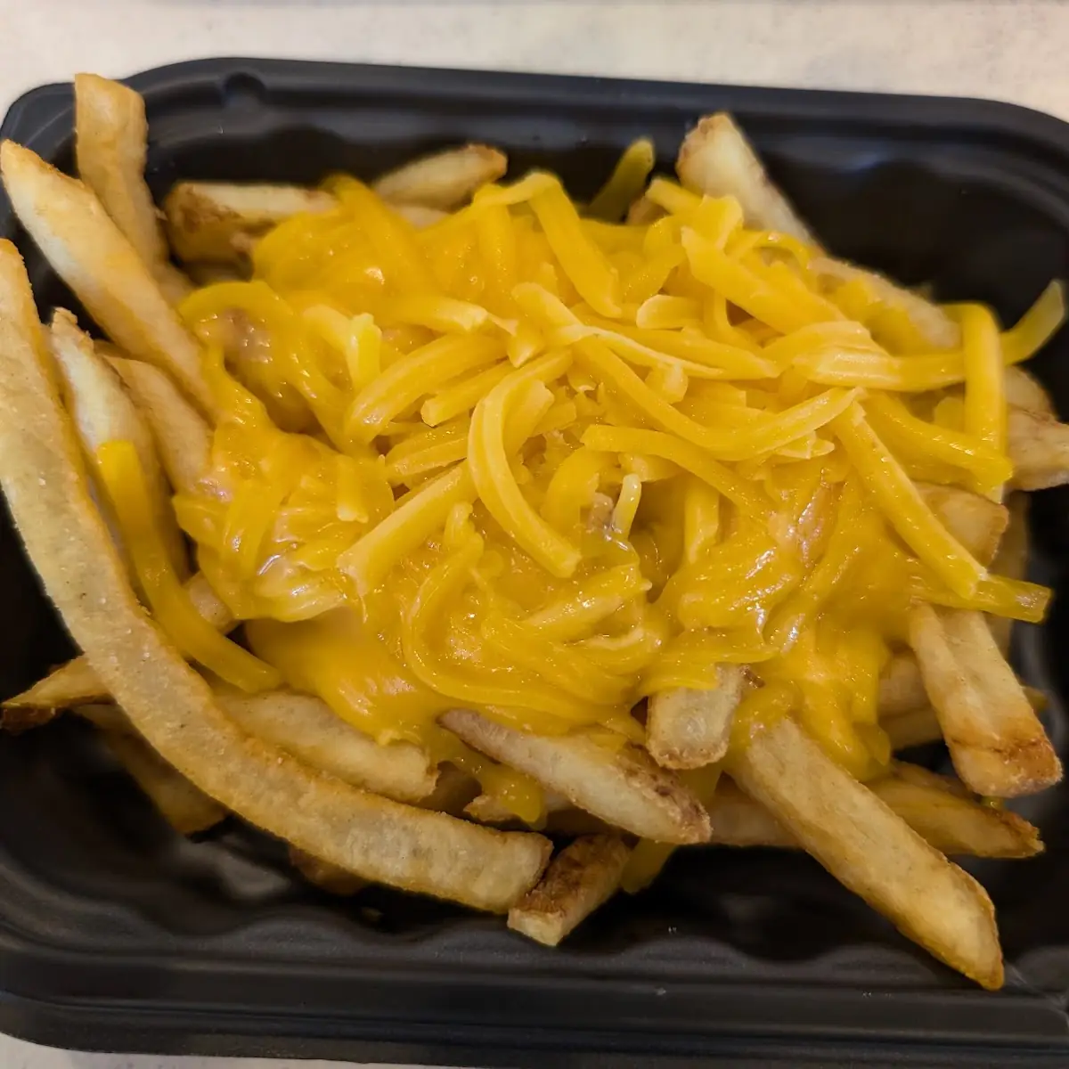 Cheese Fries