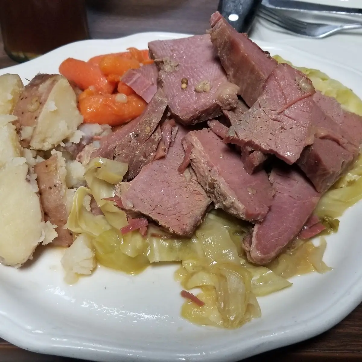 Corned Beef