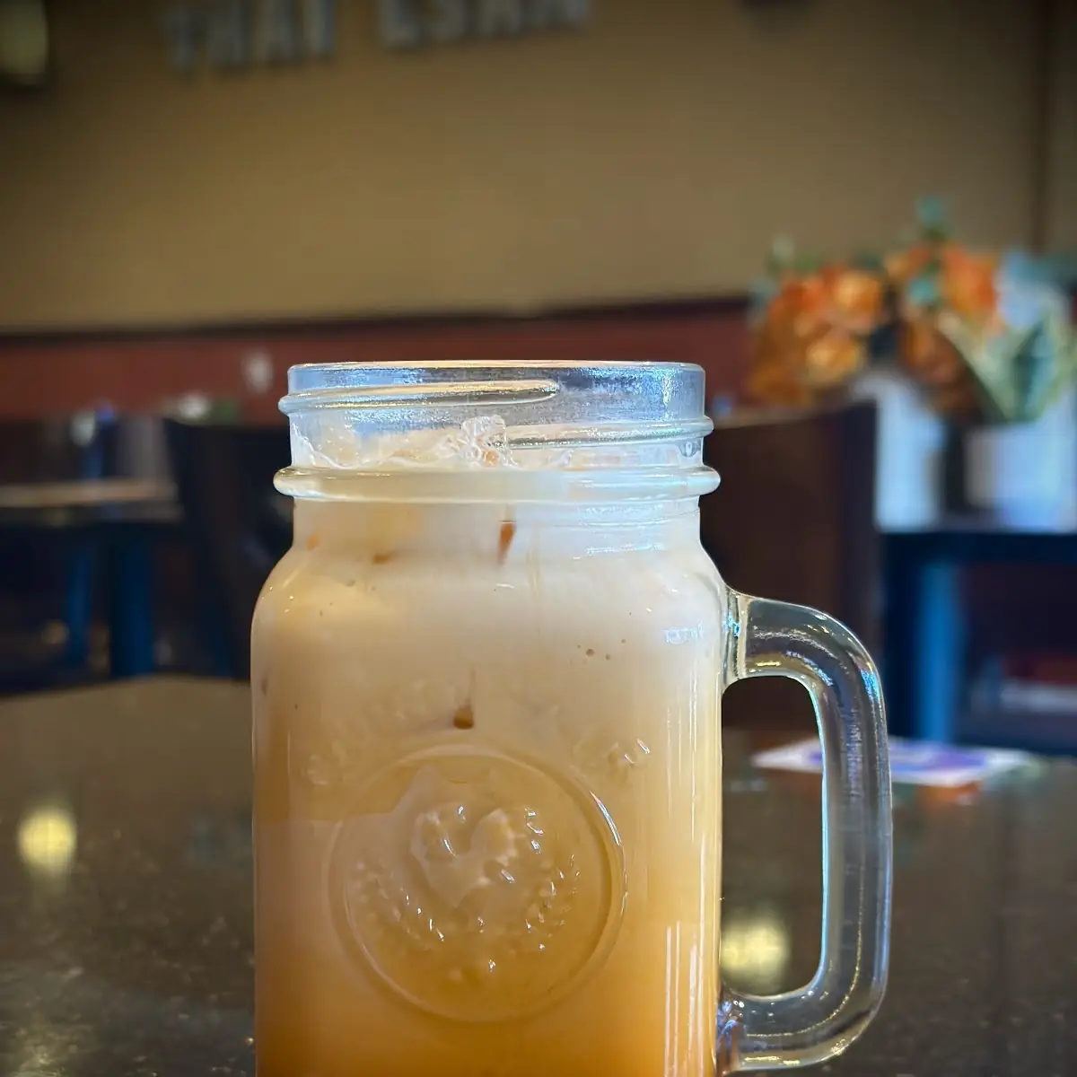 Thai Tea