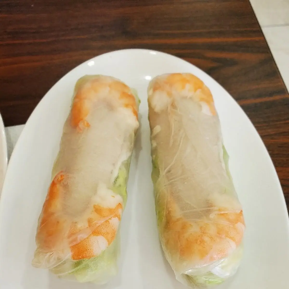 Summer Rolls