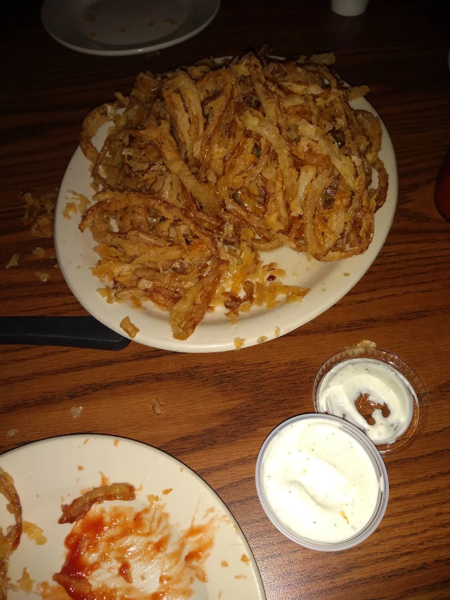 Pulled Pork