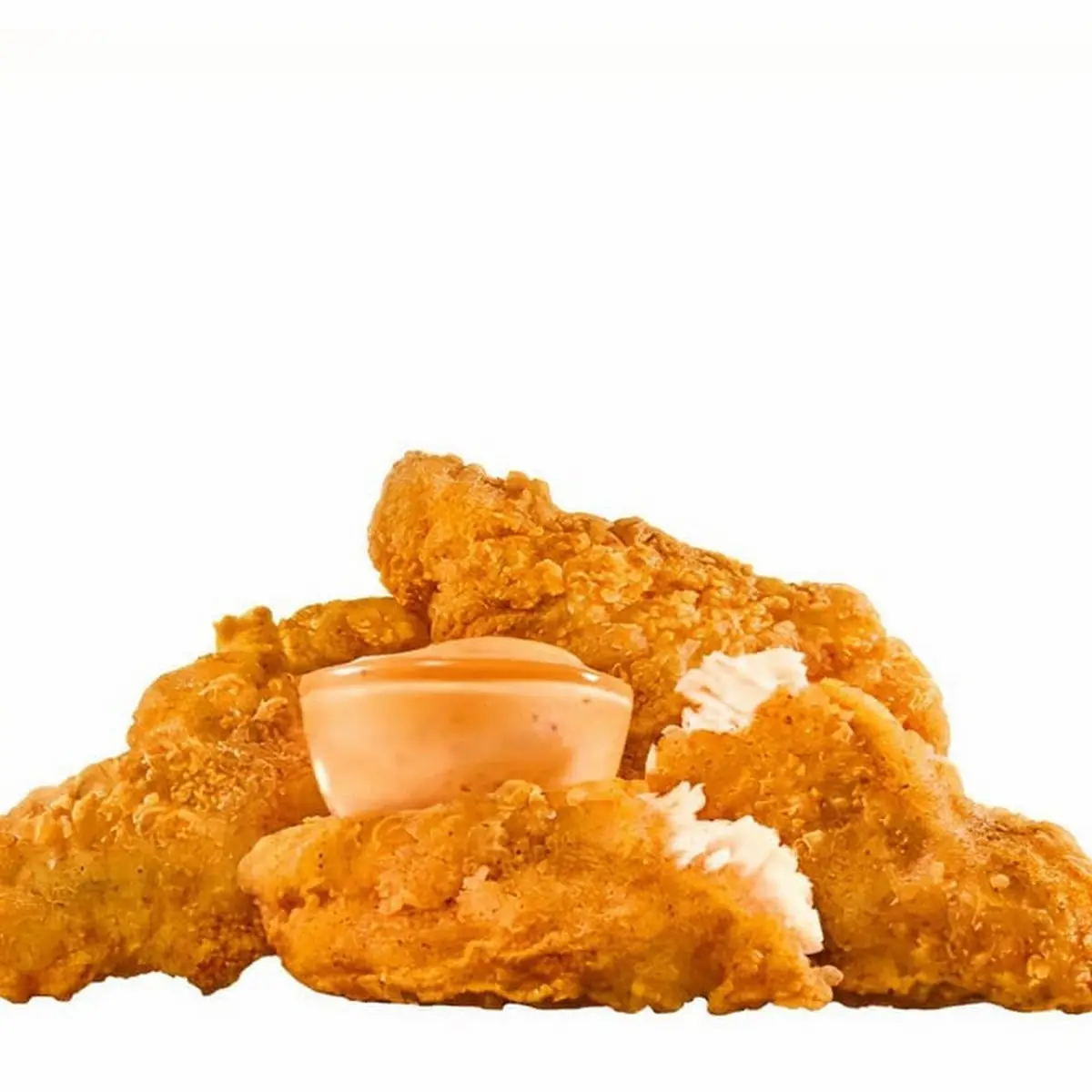 Chicken Strip