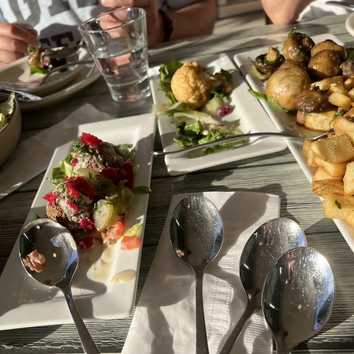 Falafel Balls