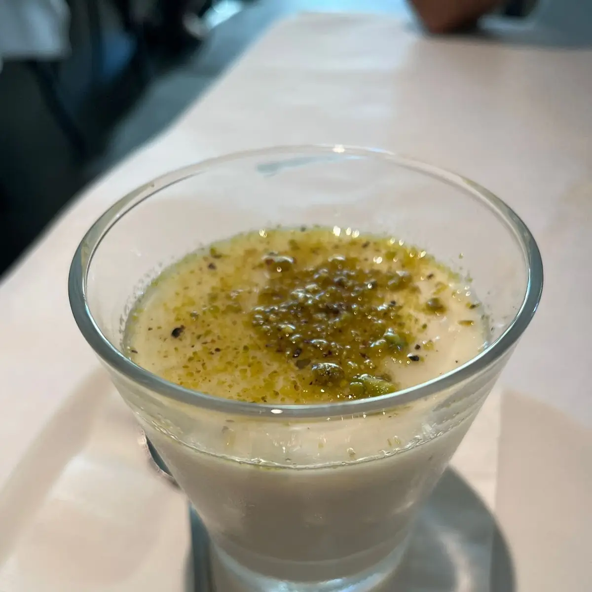 Rice Pudding